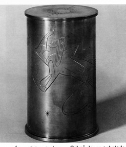 Kexburk 1930
Nationalmuseum